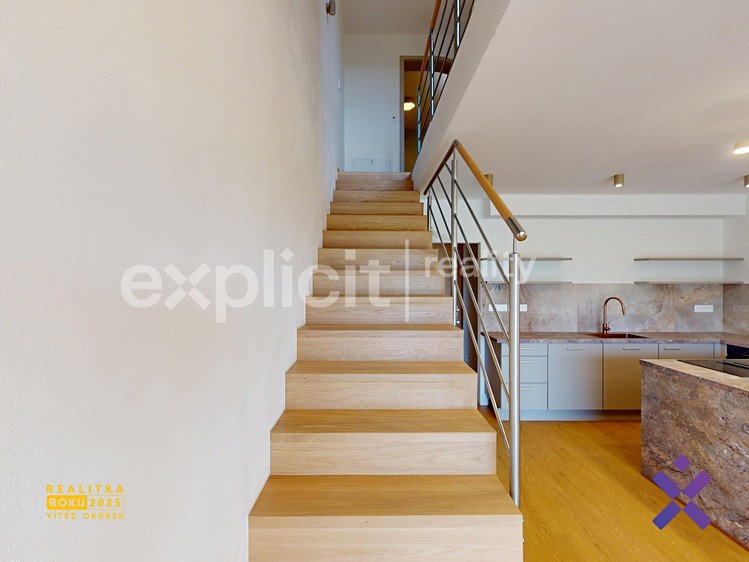 Квартира 3+kk в оренду, 81 м² (5 з 32)