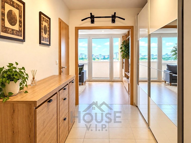 Квартира 3+kk на продаж, 84 м² (6 з 14)
