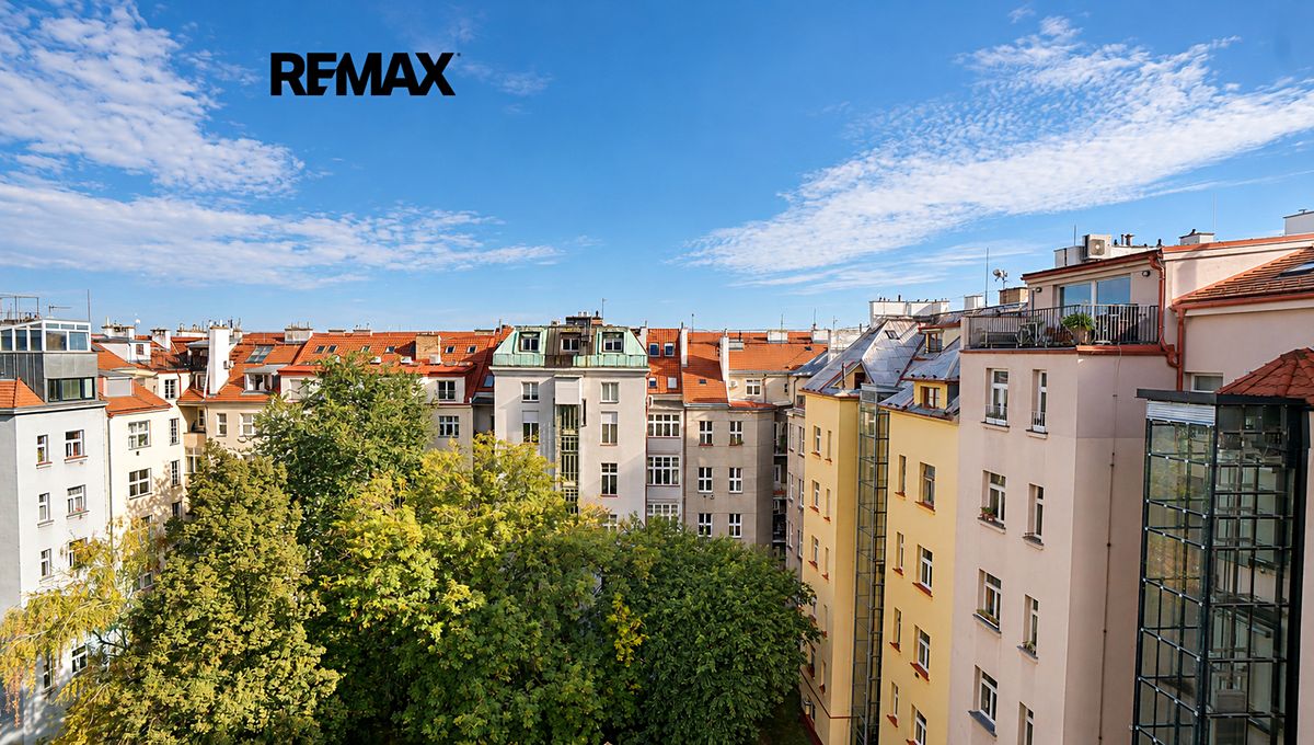 Pronájem bytu 2+kk 47 m² – fotografie 5