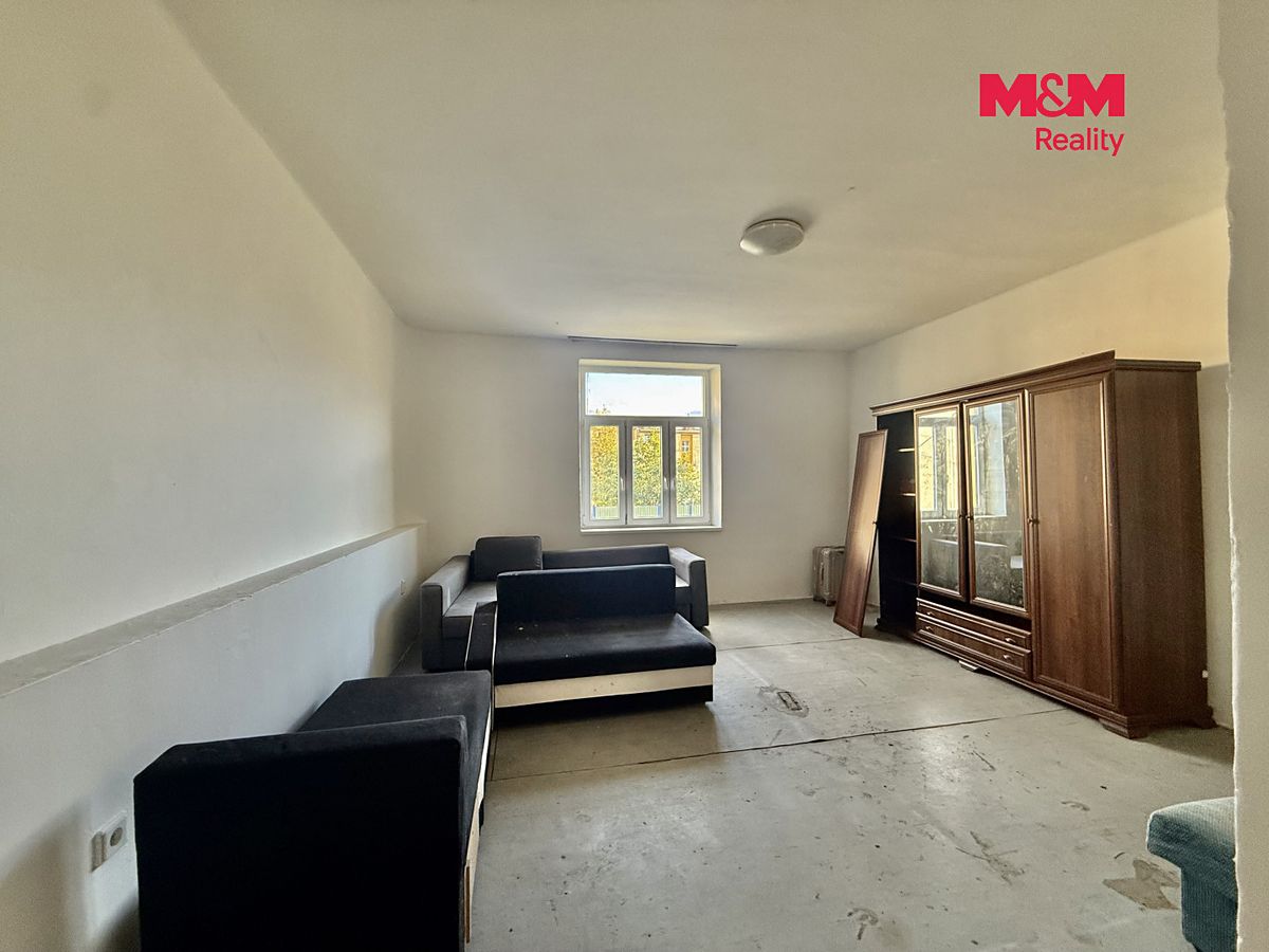 Pronájem bytu 2+1 67 m² – fotografie 4