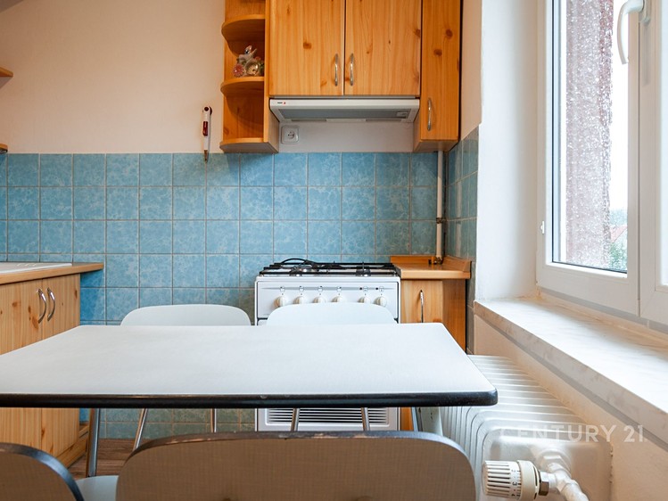 Квартира 3+1 в оренду, 74 м² (10 з 18)