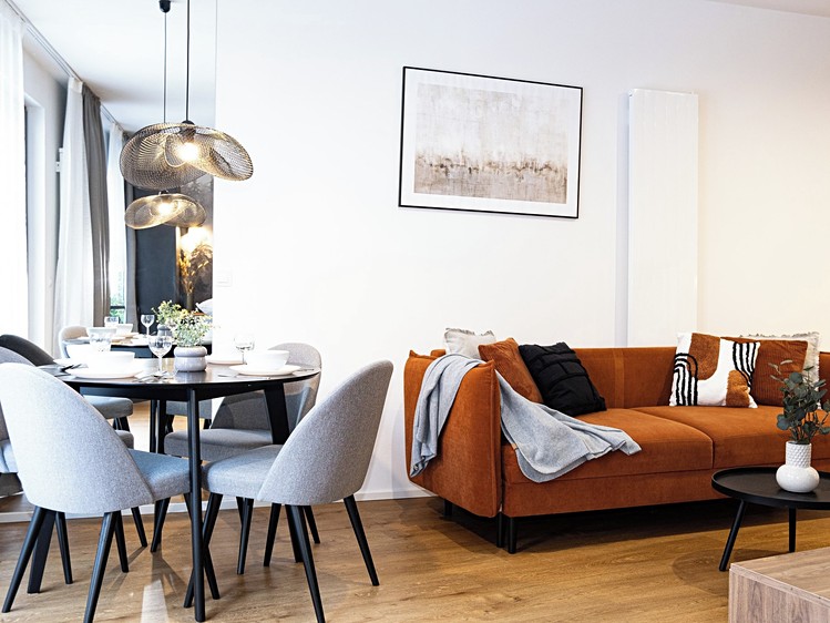 Квартира 2+kk на продаж, 53 м² (19 з 21)