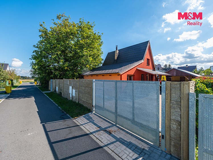 Будинок на продаж, 86 м² (18 з 23)