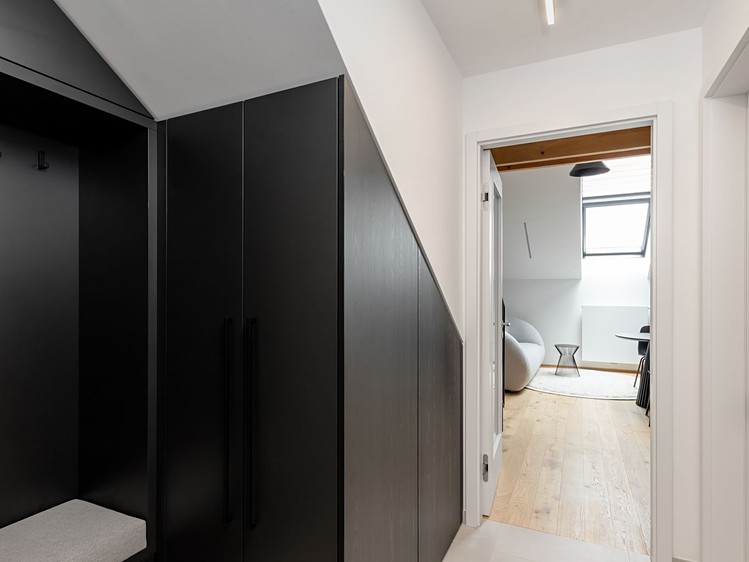 Pronájem bytu 2+kk, 57 m² (16 z 40)