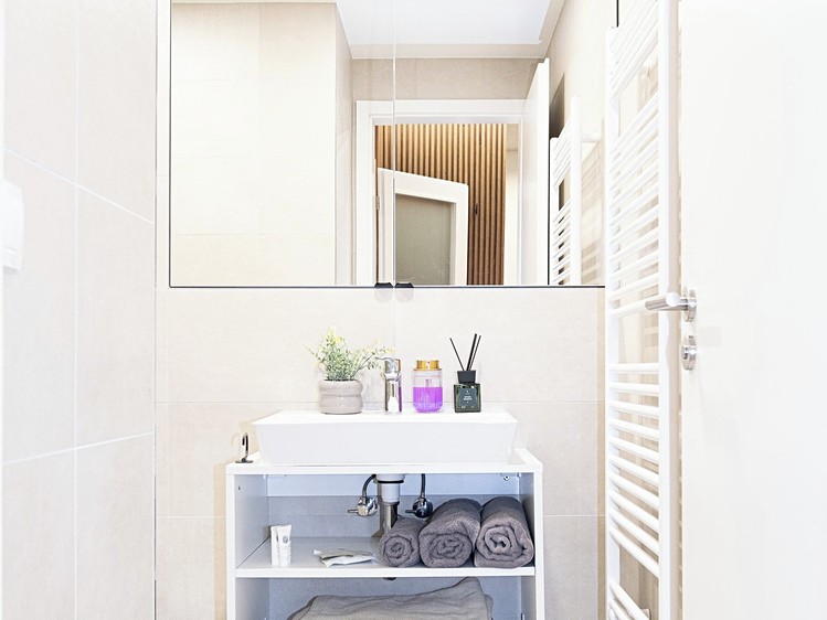 Квартира 2+kk на продаж, 53 м² (12 з 21)