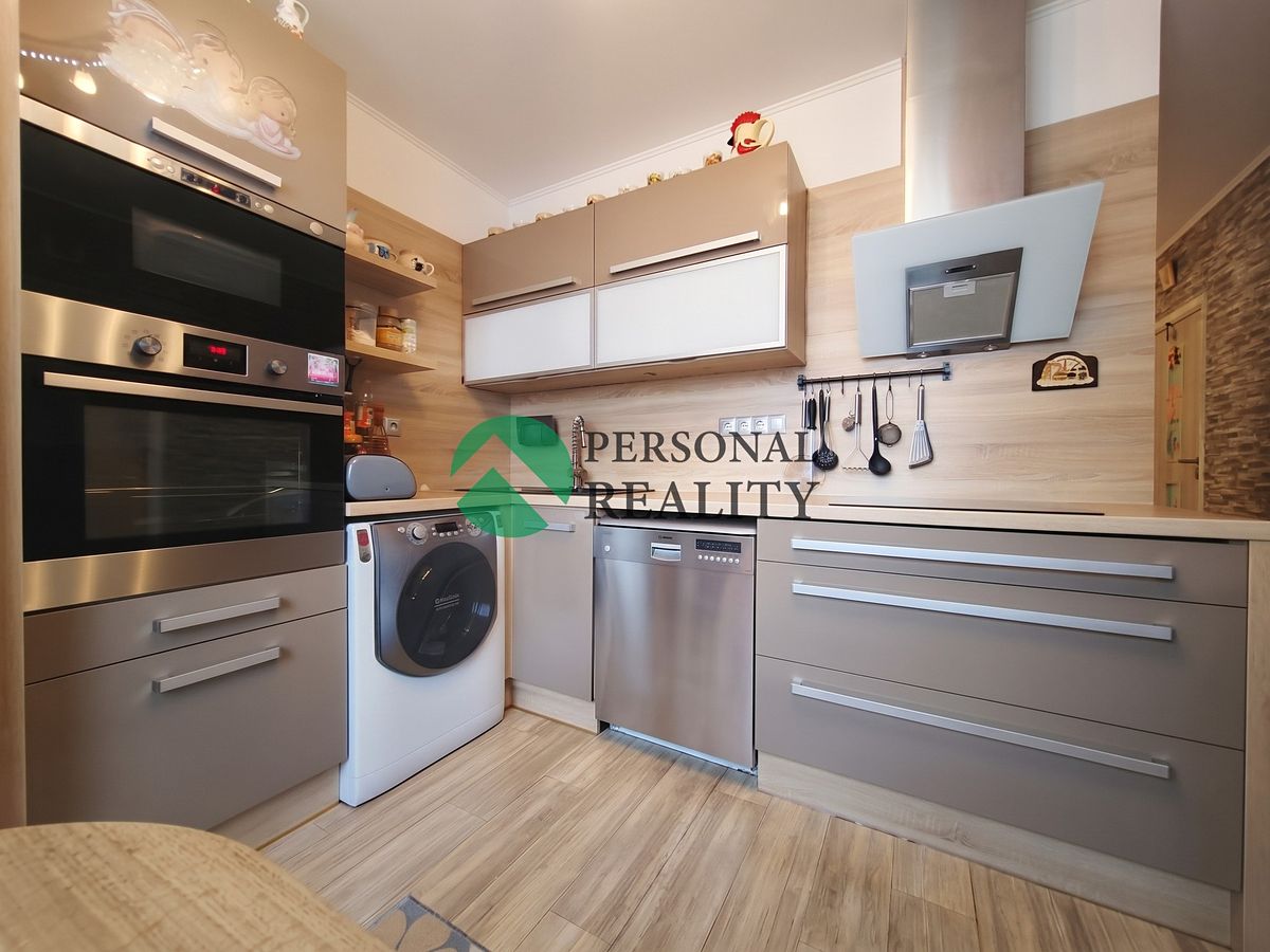 Prodej bytu 2+1 59 m²