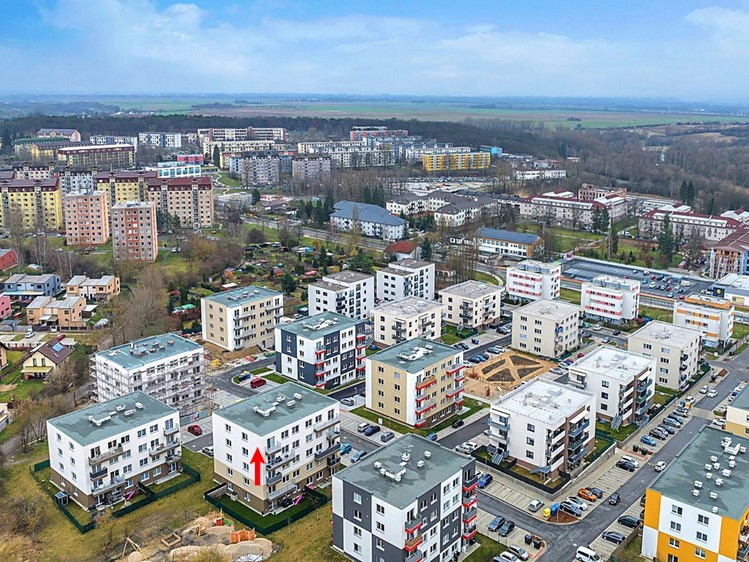 Квартира 3+kk на продаж, 76 м² (17 з 33)