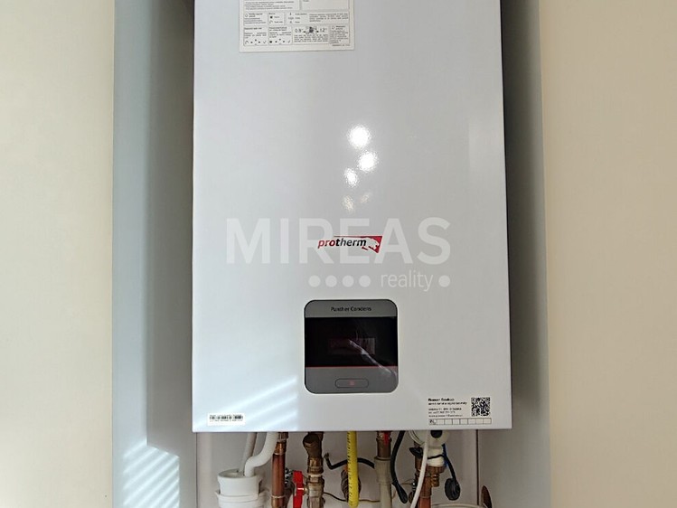 Pronájem bytu 2+kk, 49 m² (8 z 9)