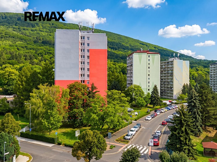 Квартира 2+1 на продаж, 55 м² (5 з 36)