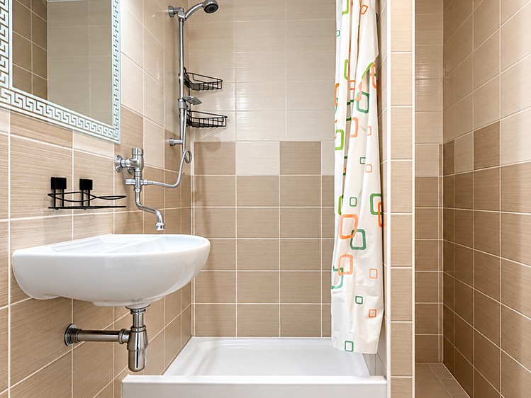 Квартира 2+1 на продаж, 55 м² (27 з 36)