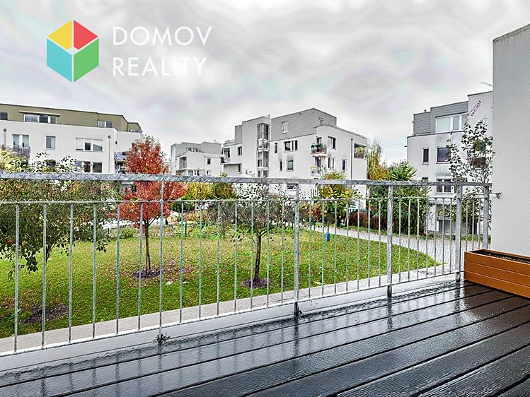 Квартира 3+kk на продаж, 63 м² (14 з 18)