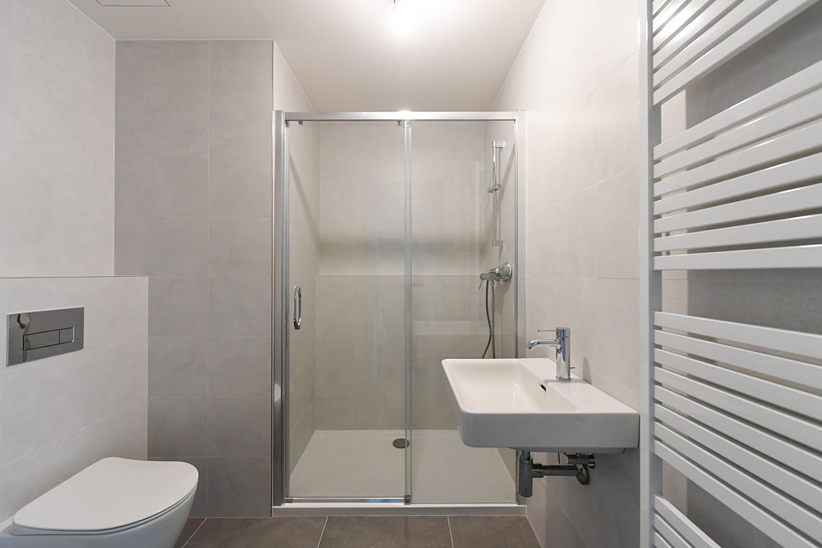 Pronájem bytu 1+kk 36 m² – fotografie 3