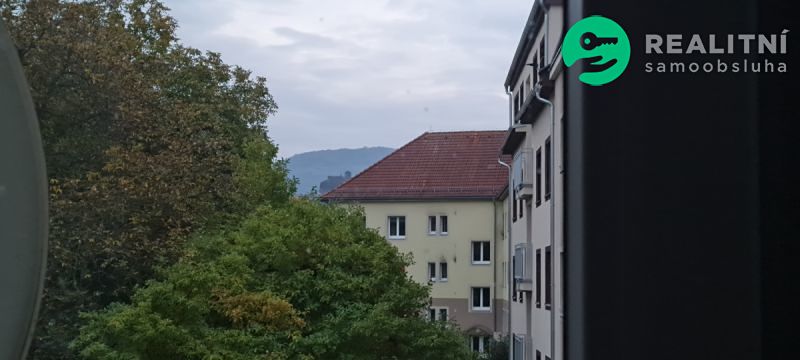 Prodej bytu 2+1 55 m²
