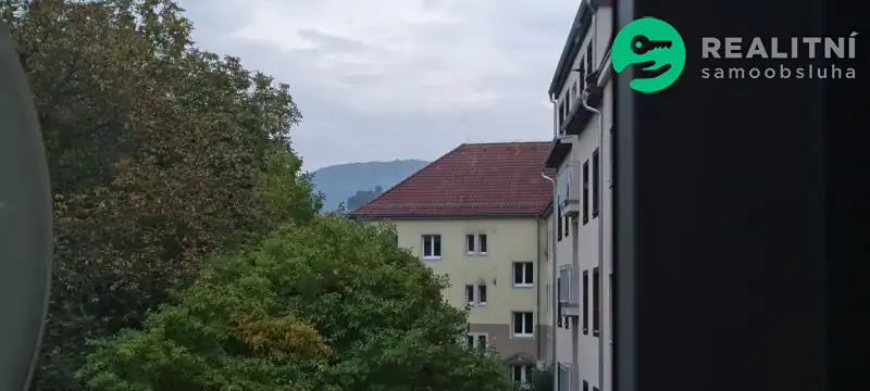 Prodej bytu 2+1 55 m², Ústí nad Labem – náhled fotky 1