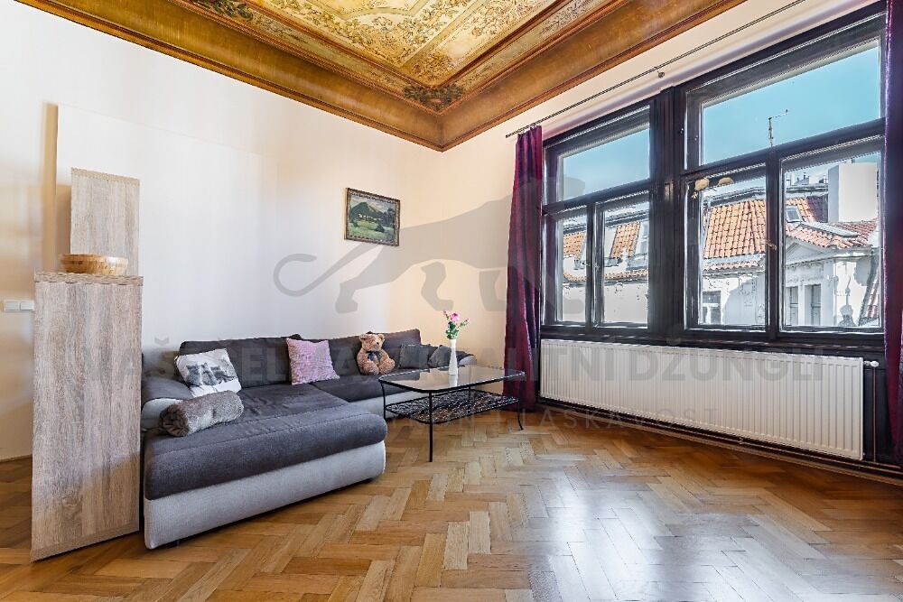 Pronájem bytu 3+1 108 m² – fotografie 5