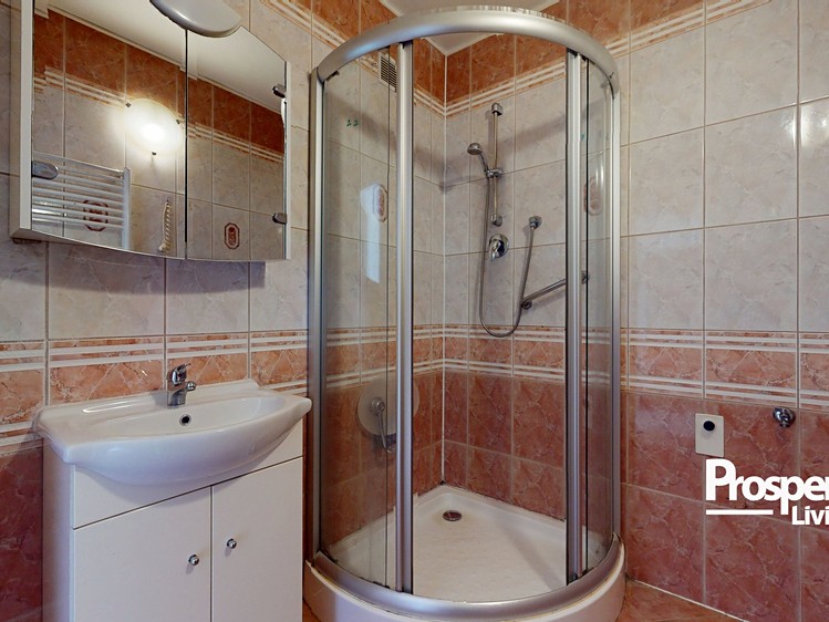 Квартира 1+1 на продаж, 36 м² (17 з 20)
