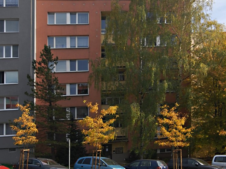 Квартира 1+1 на продаж, 37 м² (13 з 13)
