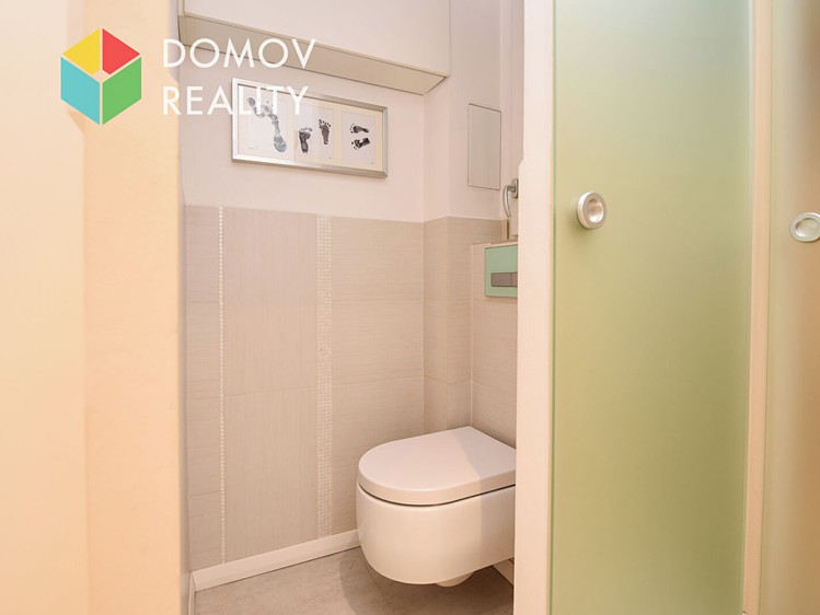 Квартира 2+kk на продаж, 54 м² (8 з 13)