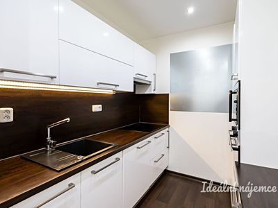 Pronájem bytu 2+kk 43 m²