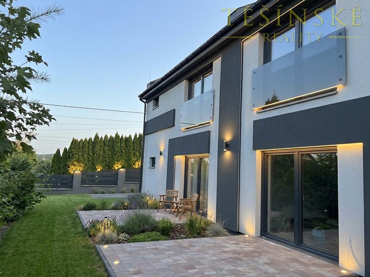 Prodej bytu 4+kk, 80 m² (1 z 13)