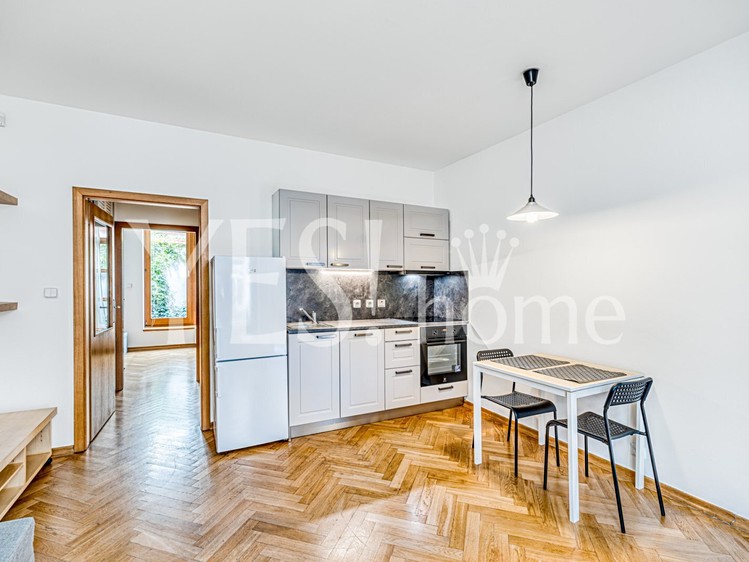 Квартира 2+kk в оренду, 39 м² (1 з 17)