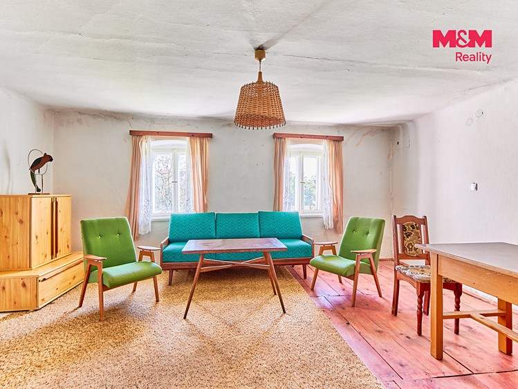 Prodej domu, 73 m² (6 z 12)