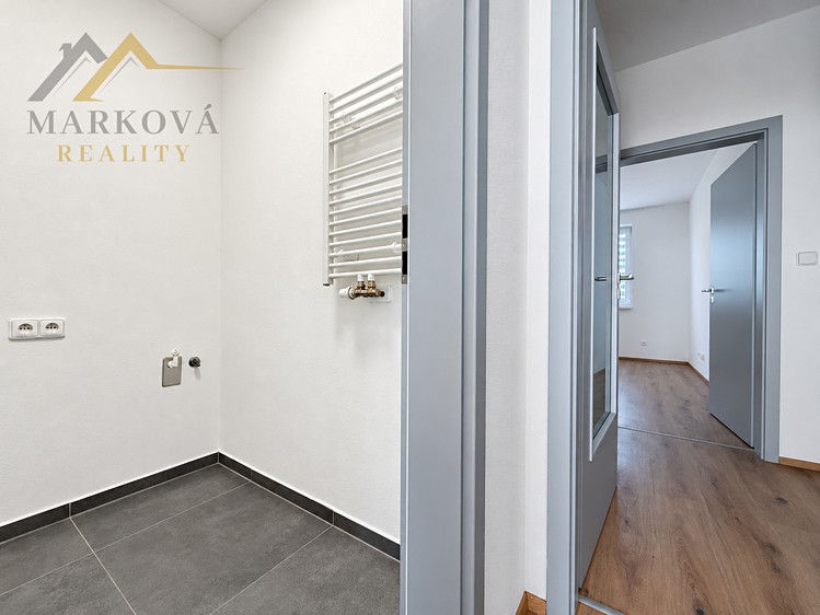 Квартира 3+kk в оренду, 88 м² (15 з 19)