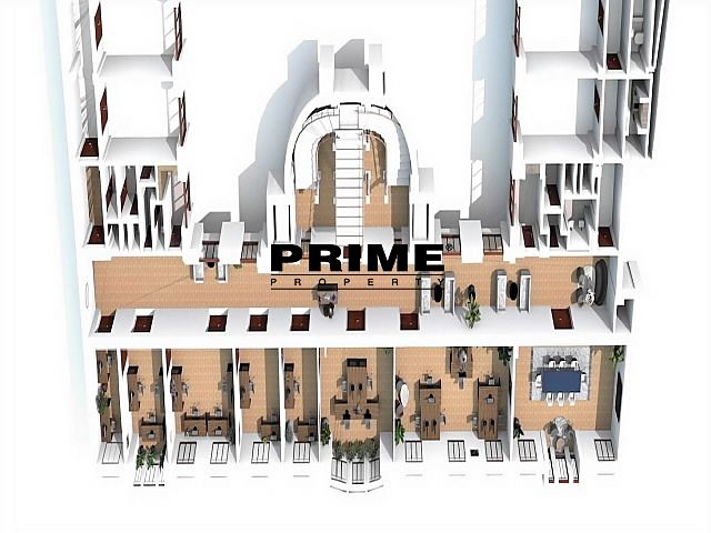 Pronájem komerčního prostoru, 174 m² (12 z 22)
