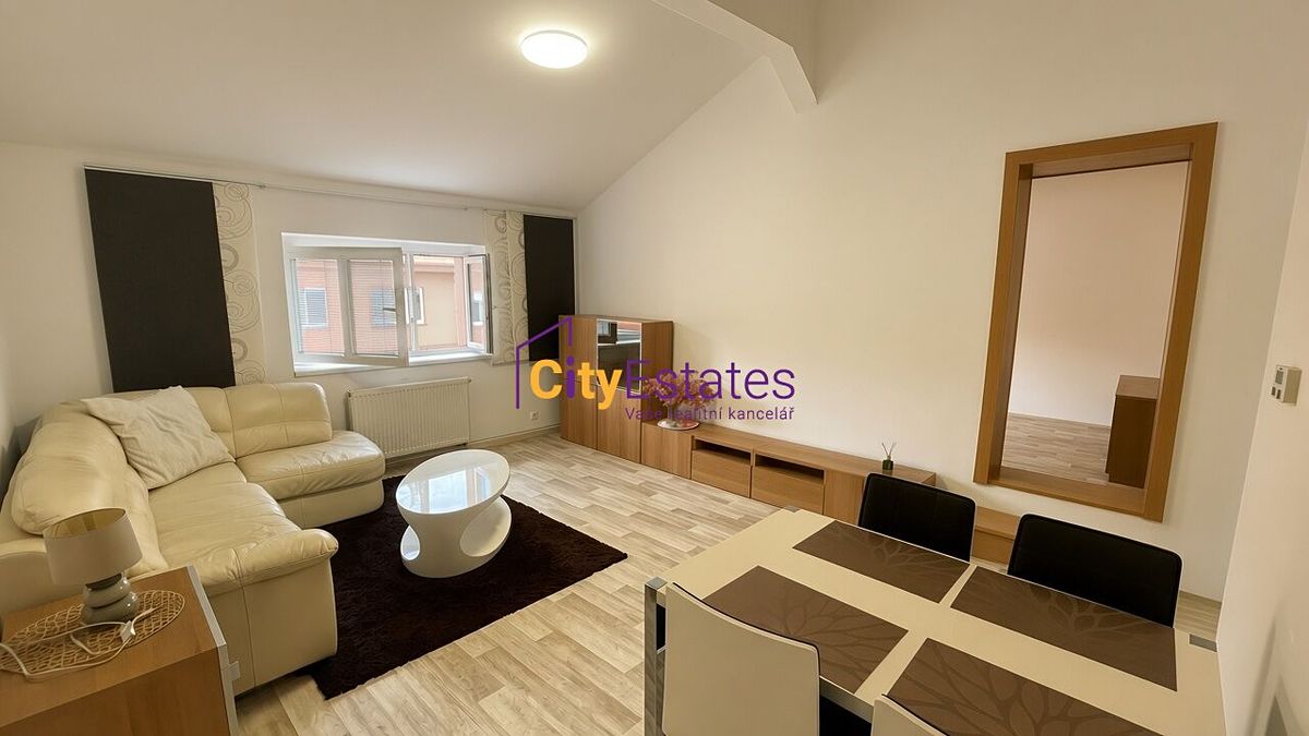Prodej bytu 2+1 57 m²