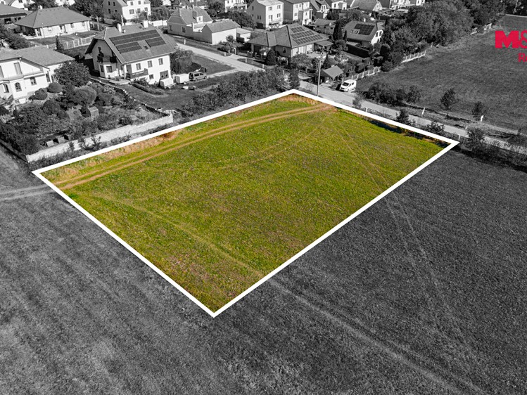 Prodej pozemku, 1 714 m² (2 z 11)
