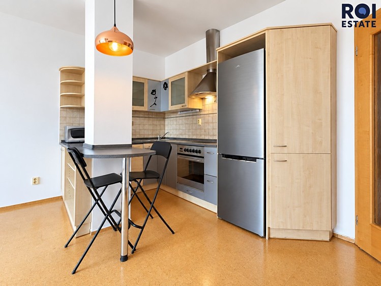Wohnung 2+kk zur Miete, 56 m² (23 von 23)