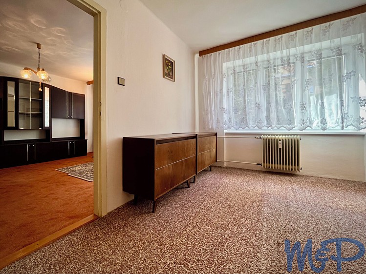 Квартира 2+1 на продаж, 55 м² (7 з 18)