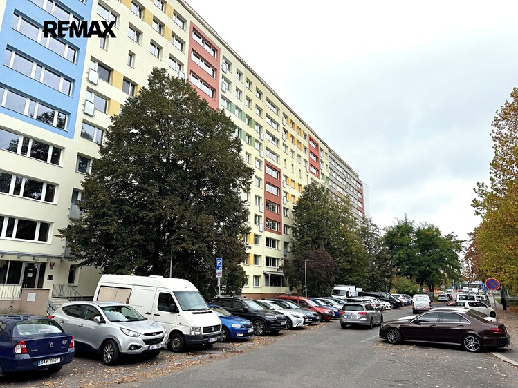 Prodej bytu 3+1, 71 m² (18 z 18)