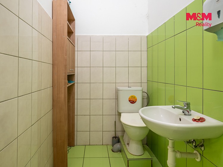 Prodej komerčního prostoru, 196 m² (14 z 23)