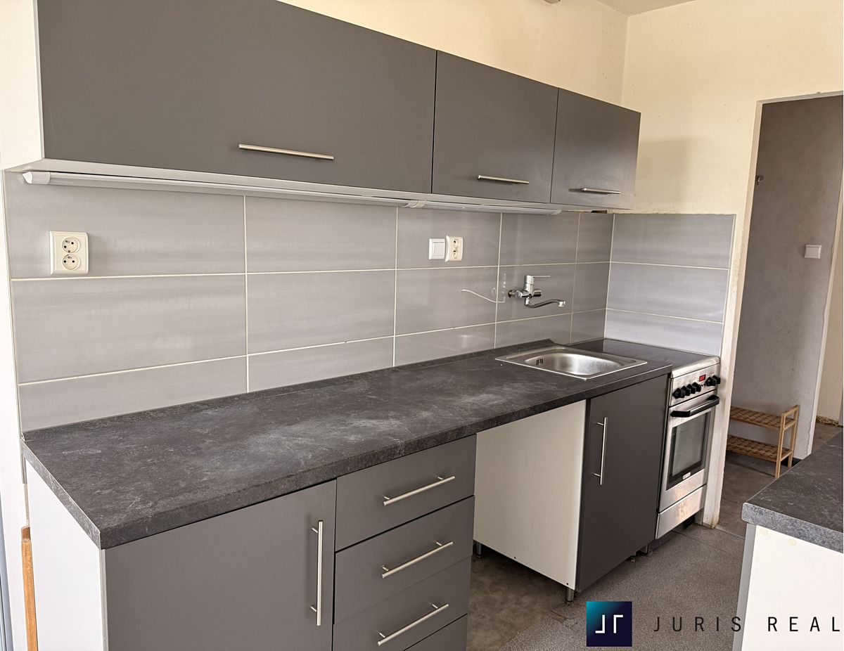 Prodej bytu 3+1 60 m²