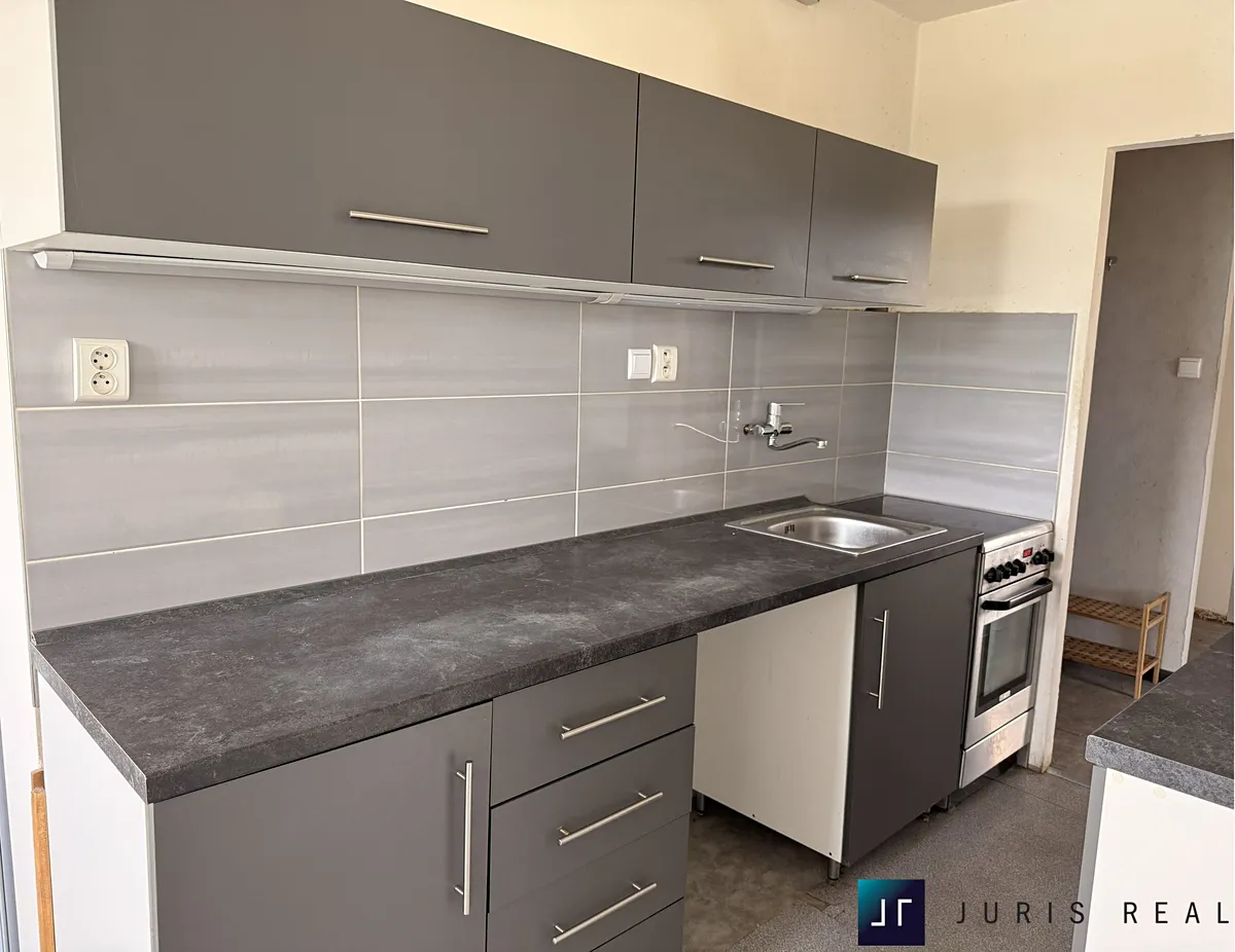 Prodej bytu 3+1 60 m²