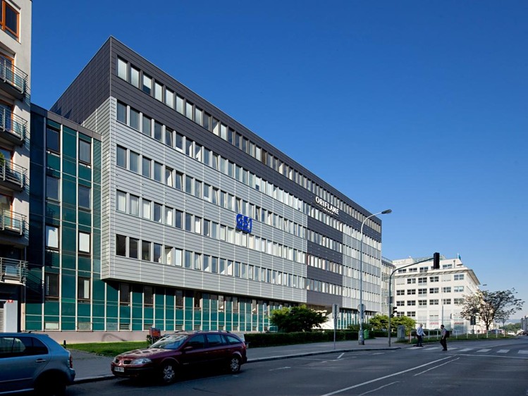 Pronájem komerčního prostoru, 25 m² (14 z 14)