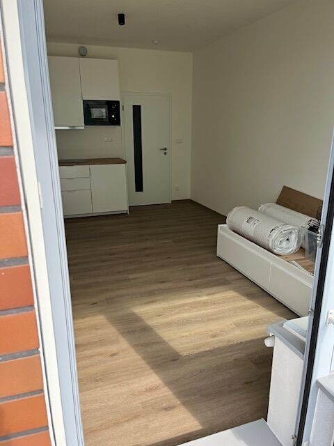 Pronájem bytu 1+kk 25 m² – fotografie 4