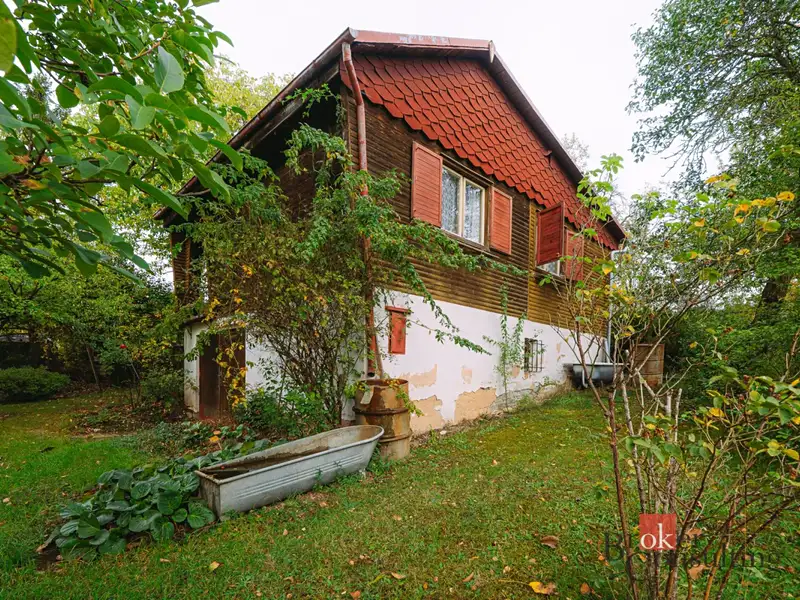 Prodej stavebního pozemku 1915 m², Dobřany – náhled fotky 3