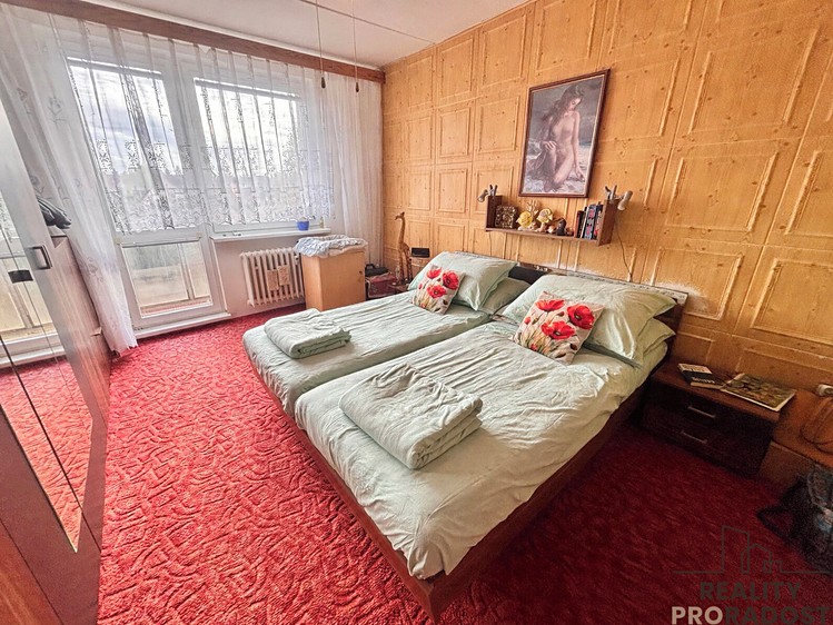 Wohnung 3+1 zum Kauf, 71 m² (6 von 14)