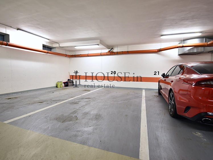 Wohnung 2+kk zur Miete, 62 m² (13 von 14)