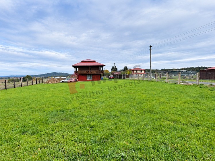 Pronájem bytu 3+kk, 98 m² (8 z 10)