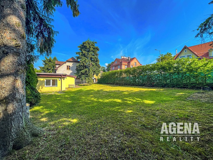 Prodej pozemku, 415 m² (3 z 12)