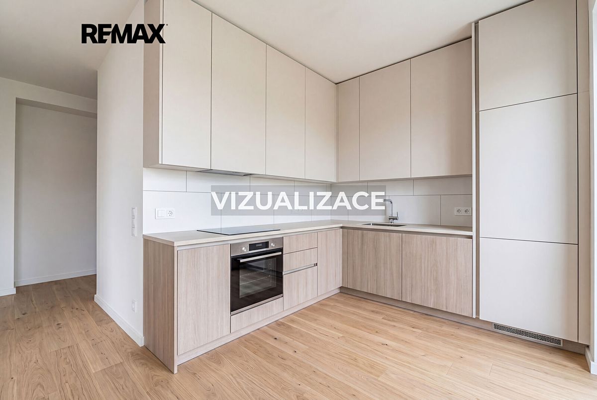 Prodej bytu 3+1 62 m²