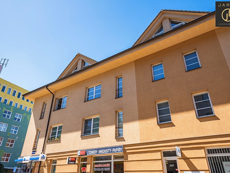 Квартира 3+kk на продаж, 88 м² (21 з 21)