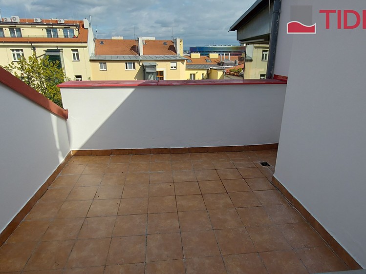 Квартира 3+1 в оренду, 120 м² (13 з 20)