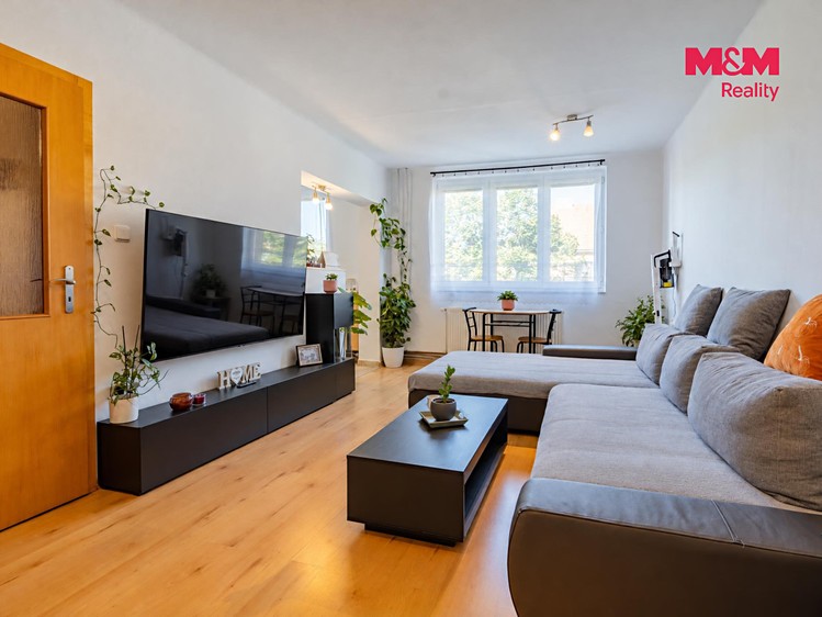 Wohnung 2+kk zum Kauf, 50 m² (6 von 16)