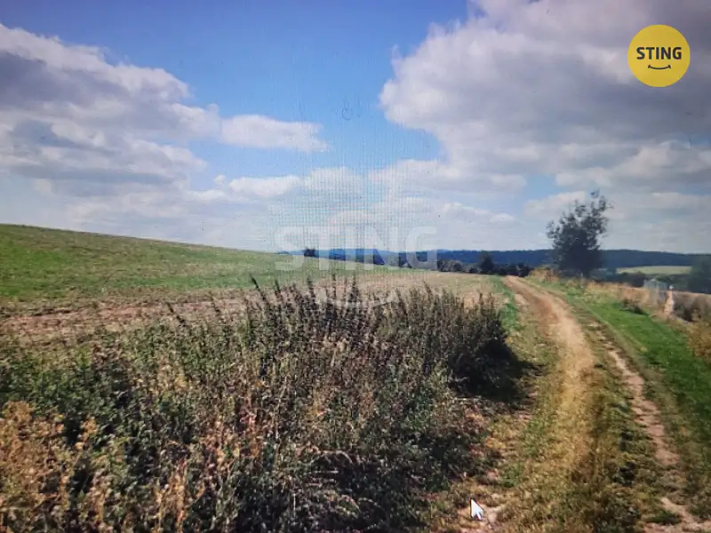 Prodej pole 5780 m², Opava – náhled fotky 2
