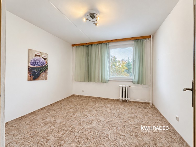 Квартира 3+1 в оренду, 67 м² (2 з 8)