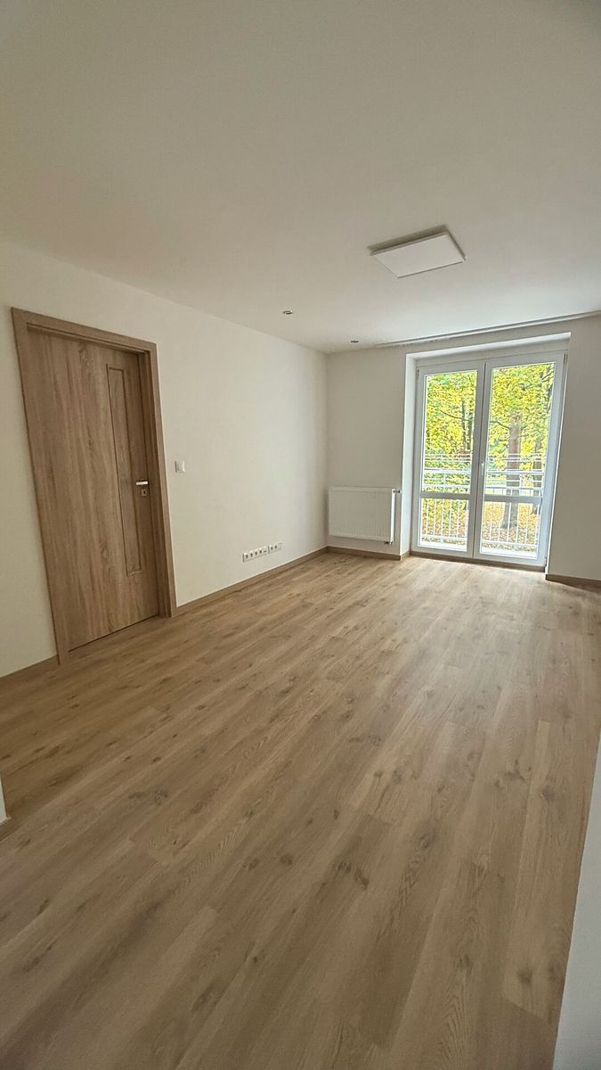 Pronájem bytu 2+1 50 m² – fotografie 4